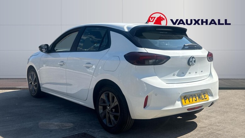 Vauxhall Corsa 1.2 Design 5dr Petrol Hatchback